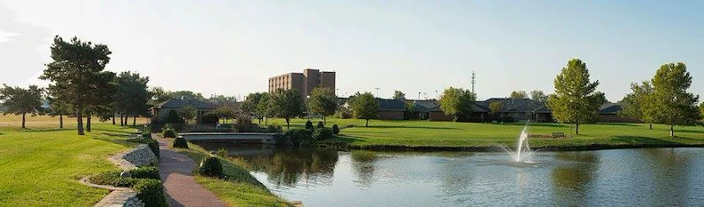 Image of Salina Presbyterian Manor (1)