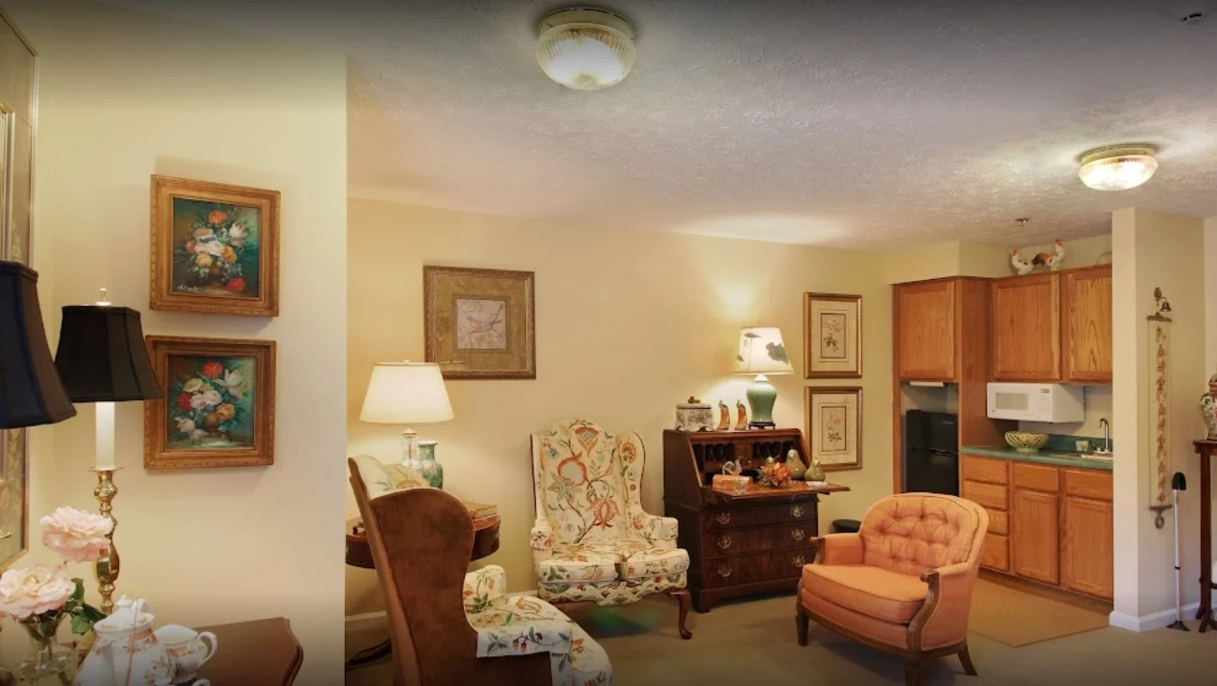 Image of American House Hamilton Place (6)