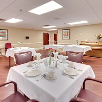Image of PruittHealth - Lanier (4)