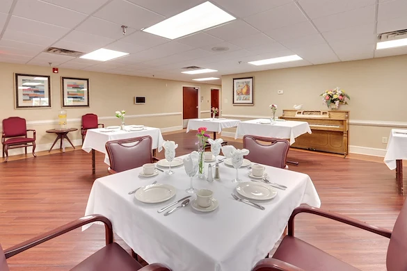 Image of PruittHealth - Lanier (4)