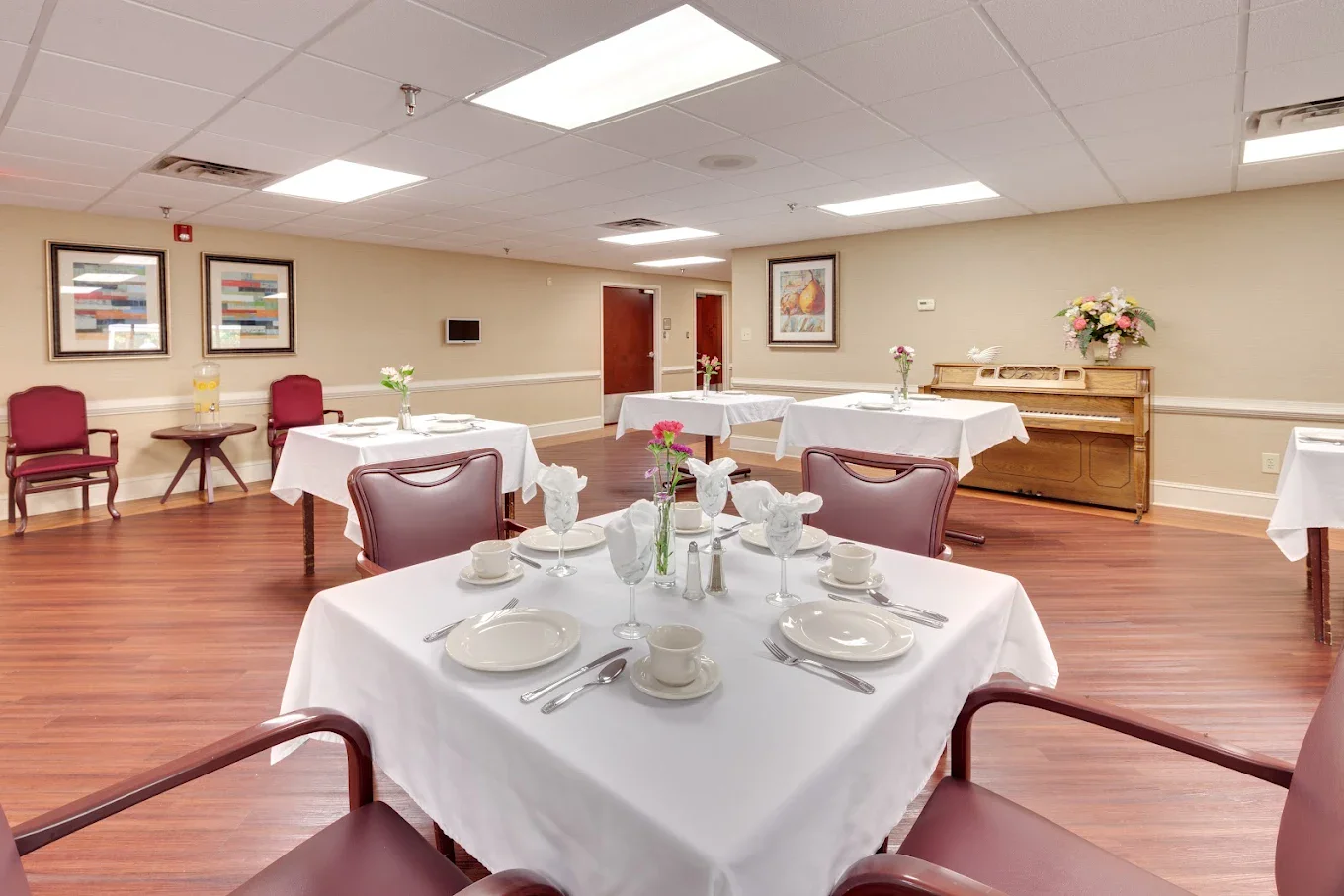 Image of PruittHealth - Lanier (4)