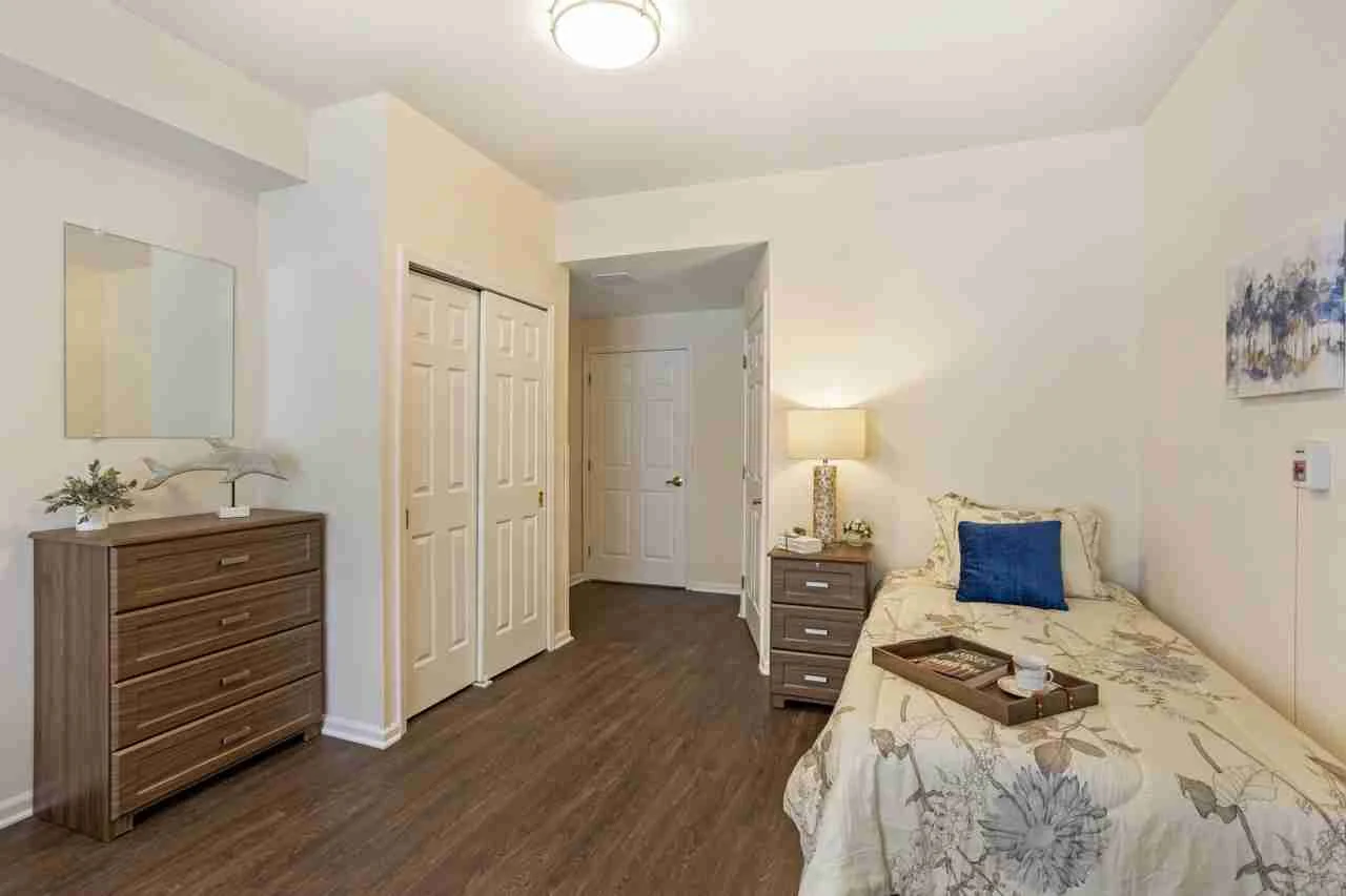 Image of Floral Creek Alzheimer's Special Care Center (7)