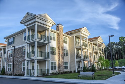 Image of Masonicare at Mystic (7)