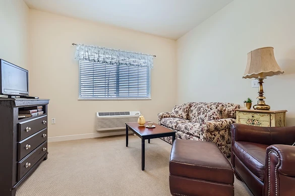 Image of Cappella of Pueblo West (9)