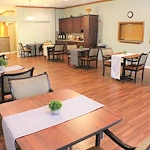 Image of Keepsake Village of Columbus Memory Care (10)