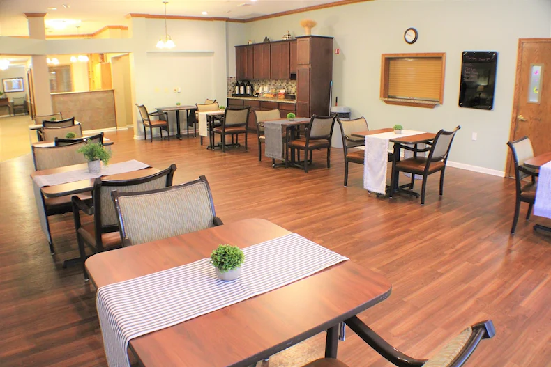 Image of Keepsake Village of Columbus Memory Care (10)