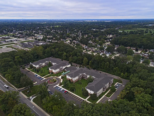 Image of American House Riverview Senior Living (3)