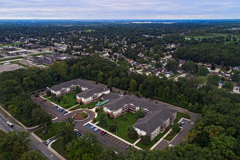 Image of American House Riverview Senior Living (3)