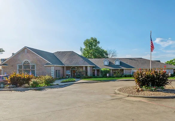 Image of Bradfield Terrace (1)