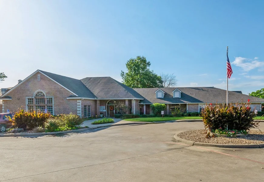 Image of Bradfield Terrace (1)