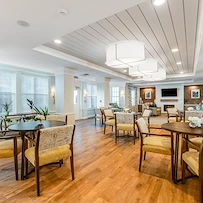 Image of Brighton Gardens of Saddle River (4)