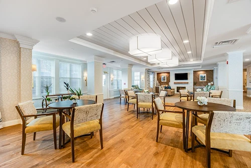 Image of Brighton Gardens of Saddle River (4)