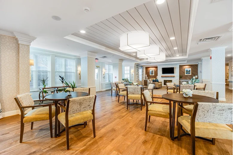 Image of Brighton Gardens of Saddle River (4)