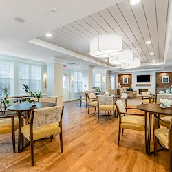 Image of Brighton Gardens of Saddle River (4)