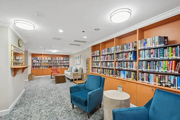 Image of The Pointe at Pompano Beach Senior Living (3)