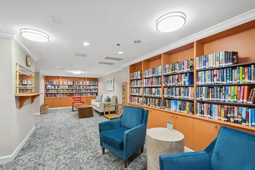 Image of The Pointe at Pompano Beach Senior Living (3)