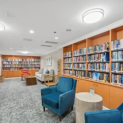 Image of The Pointe at Pompano Beach Senior Living (3)