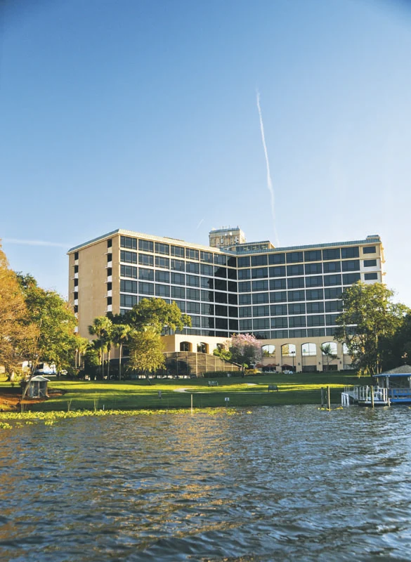 Image of Westminster Winter Park Health Center (1)