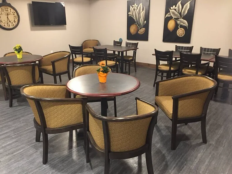 Image of Rock Creek Senior Living (8)