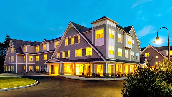 Image of Stonebridge at Burlington (1)