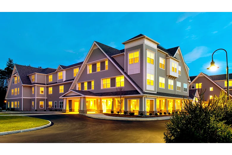 Image of Stonebridge at Burlington (1)