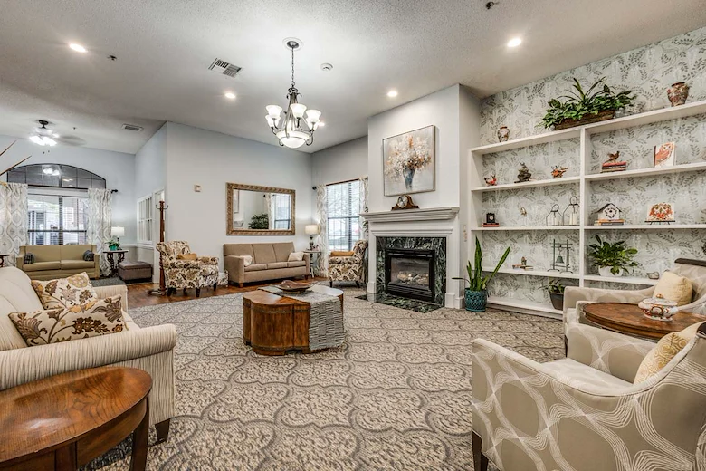 Image of Cambridge Court Senior Living (5)
