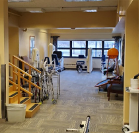 Image of Assisted Living at Paul House (8)