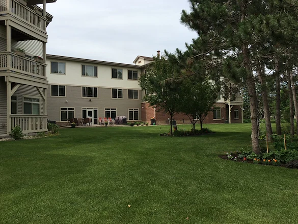 Image of Realife Cooperative at Mueller Gardens (2)