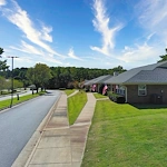 Cottages and Villas - Independent Living