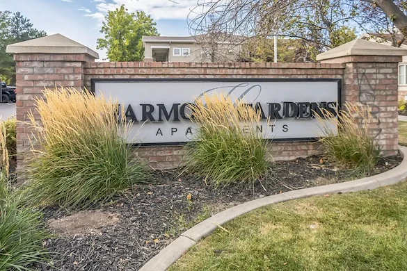 Image of Harmony Gardens Apartments (1)