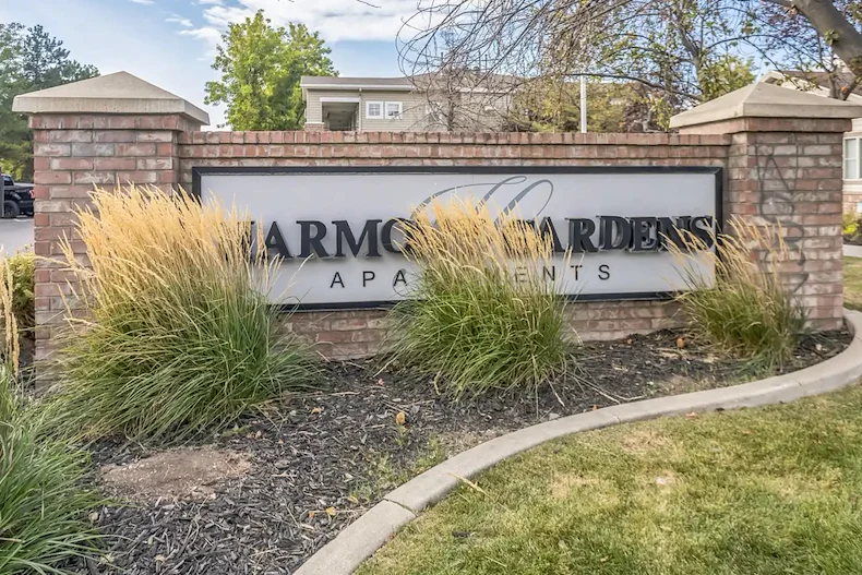 Image of Harmony Gardens Apartments (1)