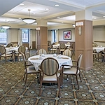 Image of American House Grosse Pointe Cottage (3)