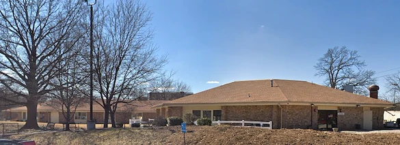 Image of Kpc Promise Skilled Nursing Of Overland (1)