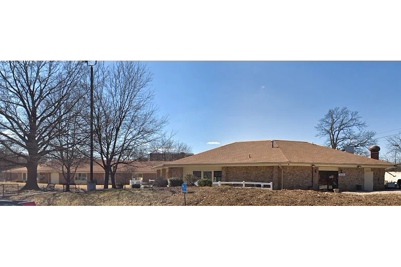 Image of Kpc Promise Skilled Nursing Of Overland (1)