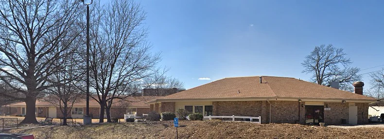 Image of Kpc Promise Skilled Nursing Of Overland (1)