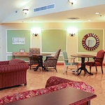 Image of Signature Healthcare At North Hardin Rehab & Welln (3)