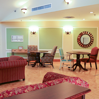 Image of Signature Healthcare At North Hardin Rehab & Welln (3)
