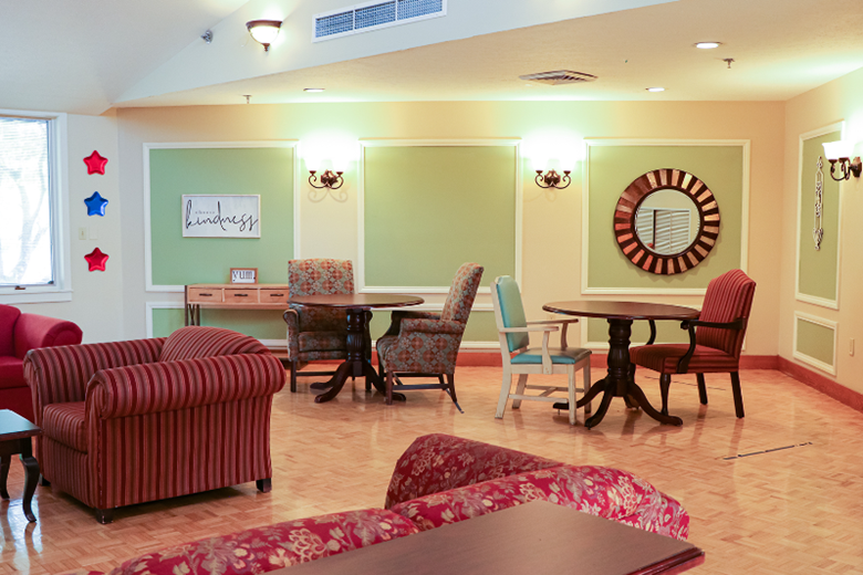 Image of Signature Healthcare At North Hardin Rehab & Welln (3)