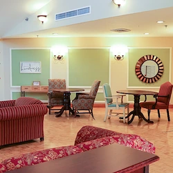 Image of Signature Healthcare At North Hardin Rehab & Welln (3)
