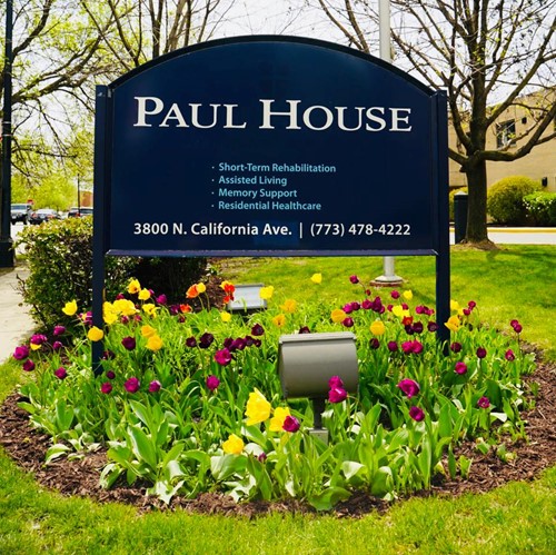 Image of Assisted Living at Paul House (2)