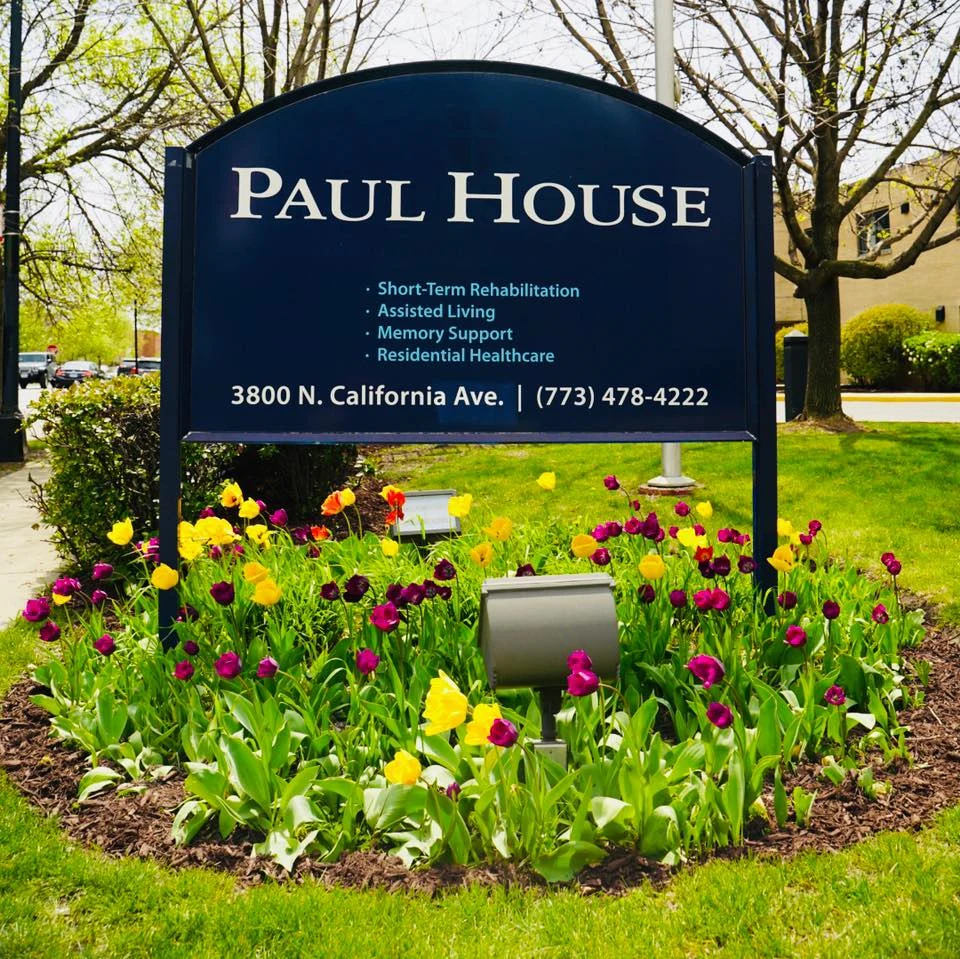 Image of Assisted Living at Paul House (2)