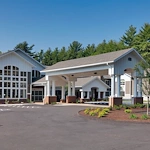 Image of Farmington Station (1)