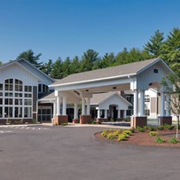 Image of Farmington Station (1)