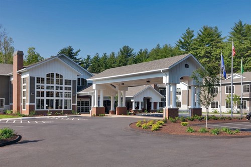 Image of Farmington Station (1)