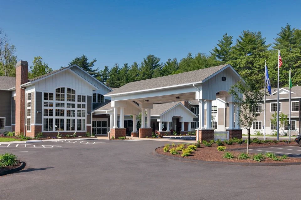 Image of Farmington Station (1)