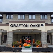 Image of Grafton Oaks Nursing And Rehabilitation Center (1)