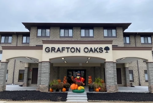 Image of Grafton Oaks Nursing And Rehabilitation Center (1)