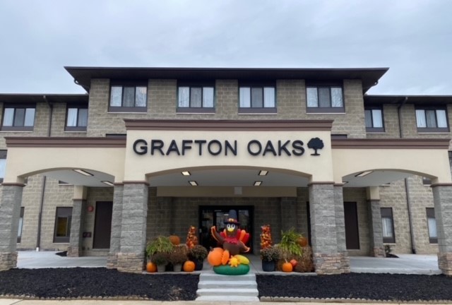 Image of Grafton Oaks Nursing And Rehabilitation Center (1)