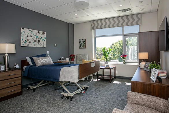 Image of Parker At Somerset, Inc (9)