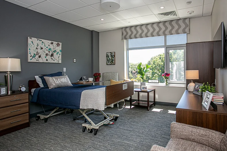 Image of Parker At Somerset, Inc (9)